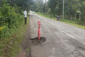 National Highway 2