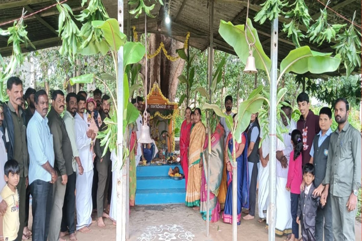 festival nagara panchami