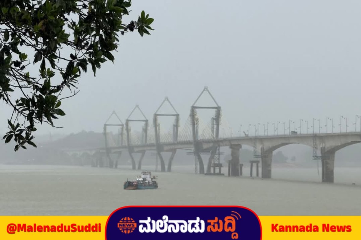 siganduru bridge w