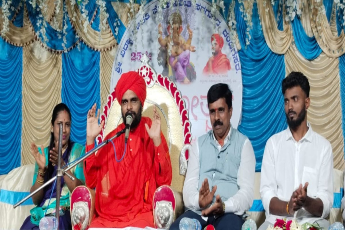 abhinava Channabasava s