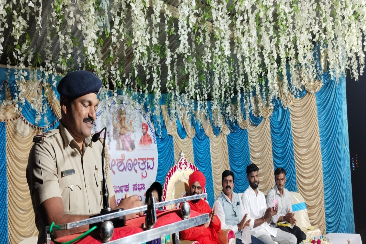 psi praveen